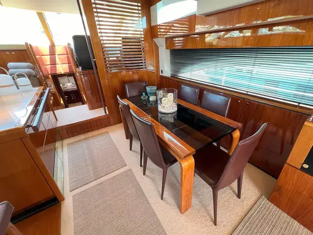 Fairline Squadron 68