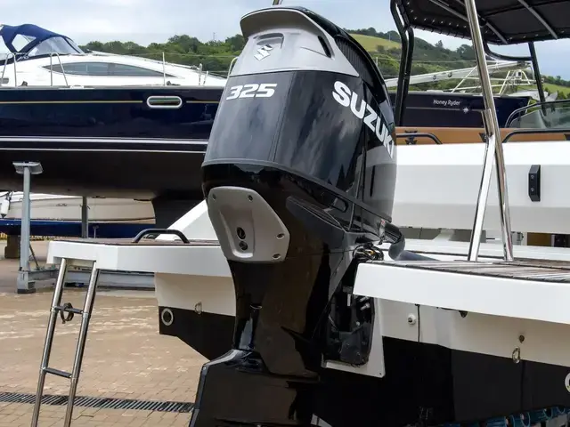 Beneteau Flyer 8 Sundeck