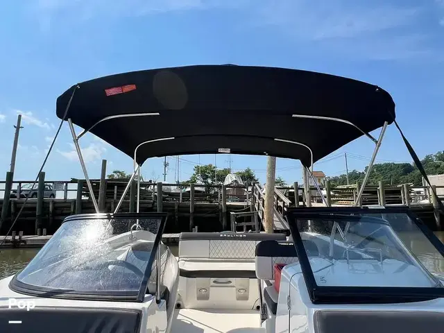 Bayliner Dx2200