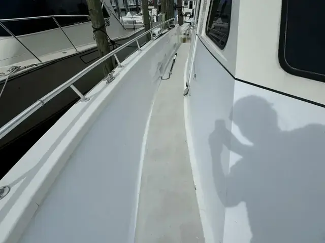 Aquabay Marine 58' Sportfish