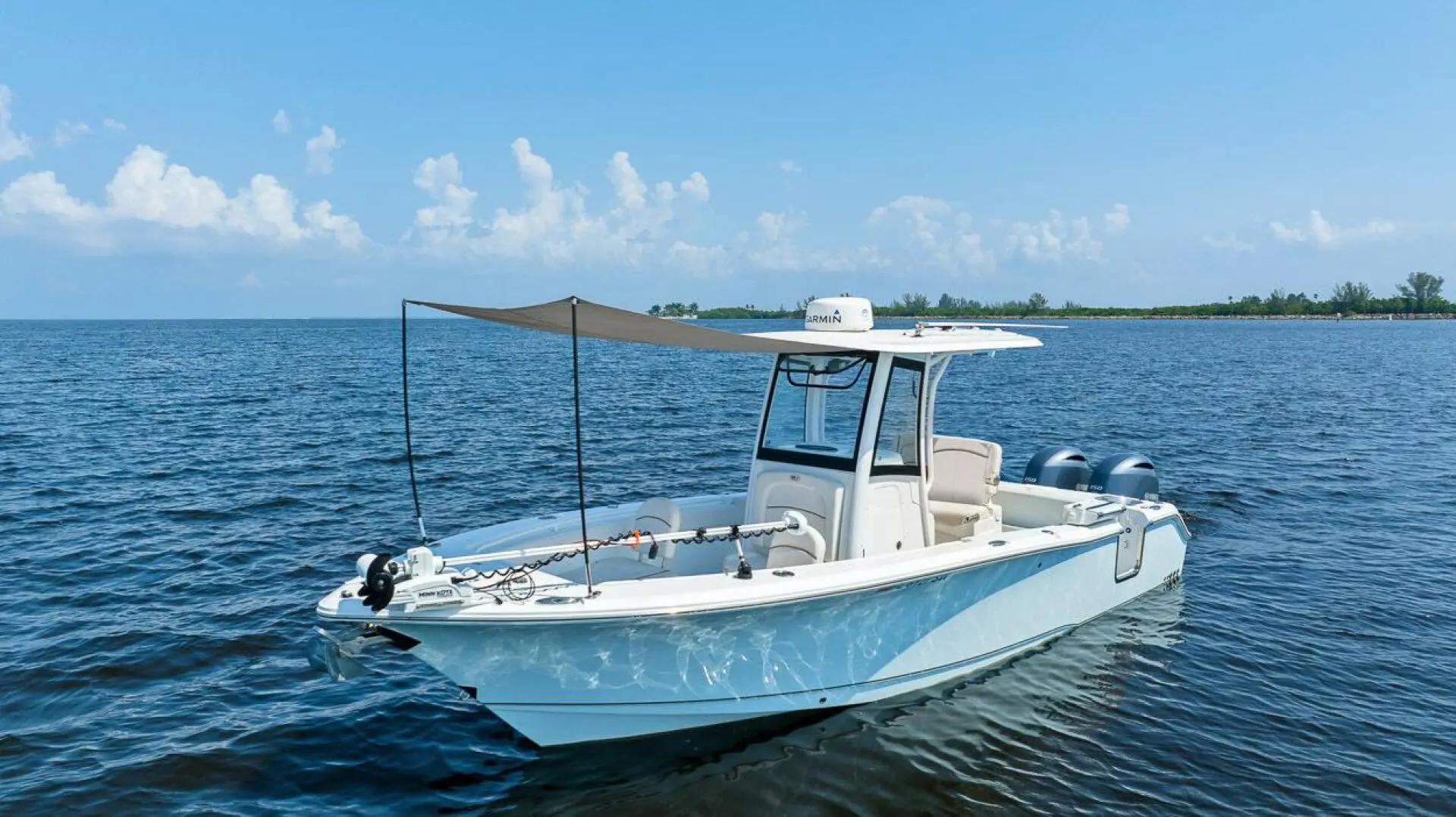 2021 Sea Hunt gamefish 25