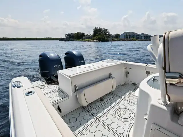 Sea Hunt Boats 25 Gamefish