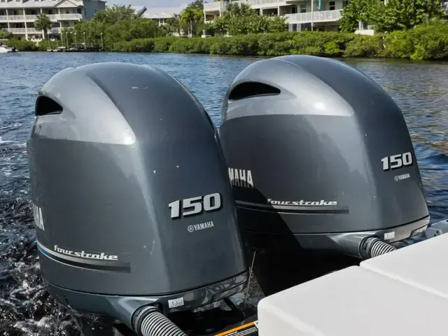 Sea Hunt Boats 25 Gamefish