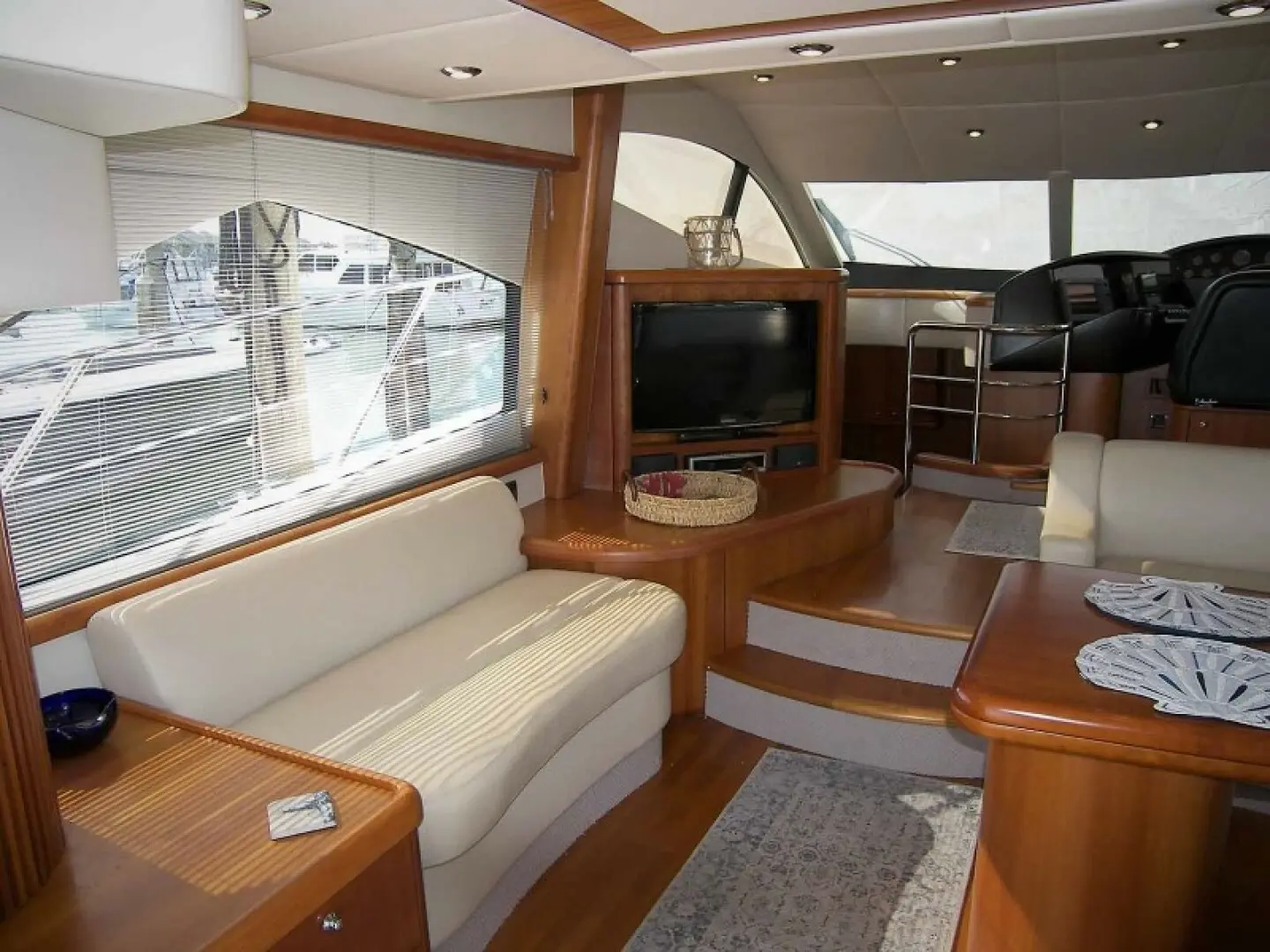 2006 Sunseeker manhattan