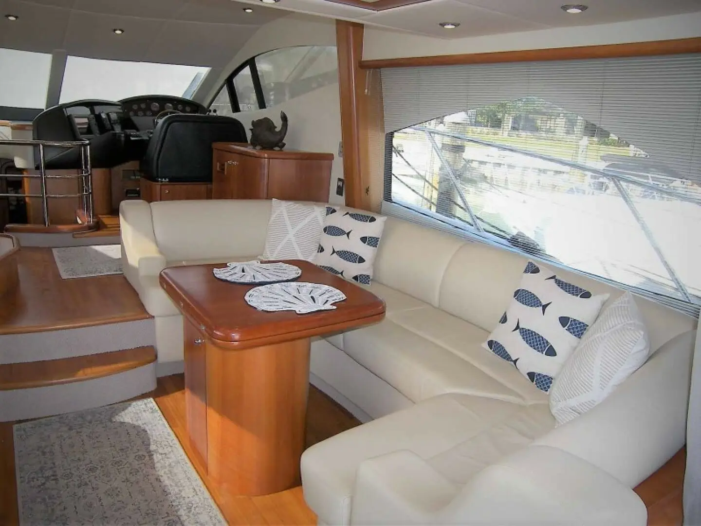 2006 Sunseeker manhattan