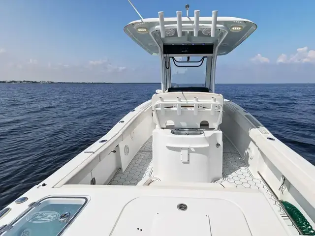 Sea Hunt Boats 25 Gamefish