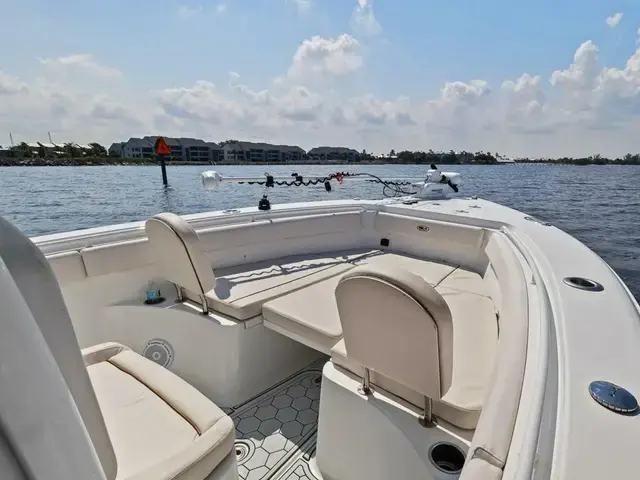 Sea Hunt Boats 25 Gamefish