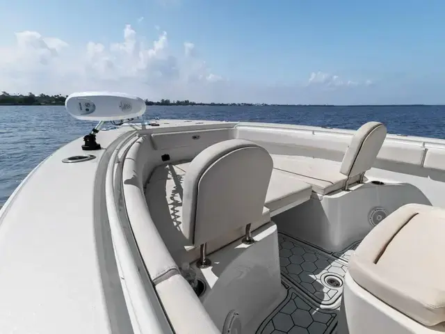 Sea Hunt Boats 25 Gamefish