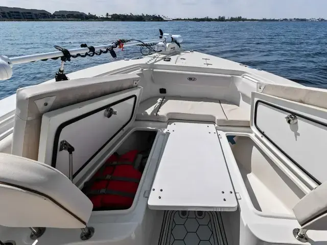 Sea Hunt Boats 25 Gamefish