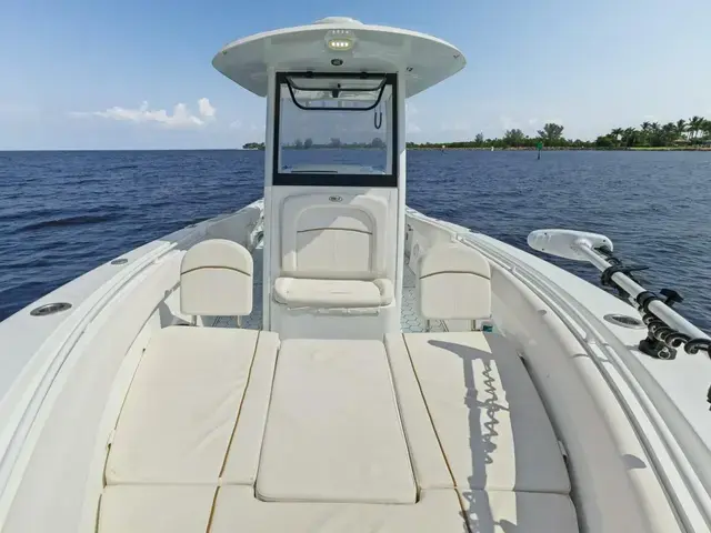 Sea Hunt Boats 25 Gamefish