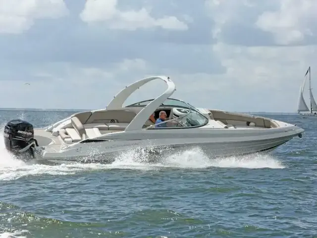 Crownline 290 XSS