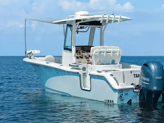 Sea Hunt Boats 25 Gamefish