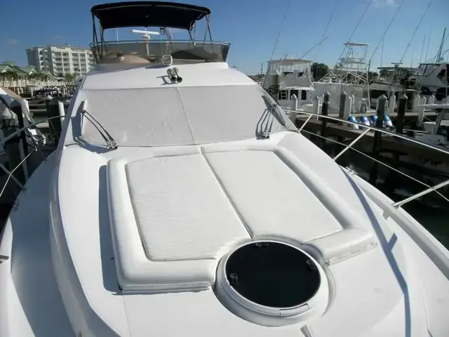 Sunseeker Manhattan