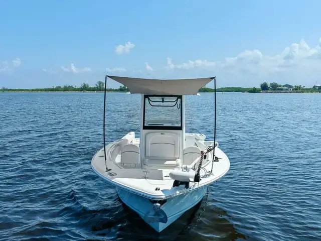 Sea Hunt Boats 25 Gamefish