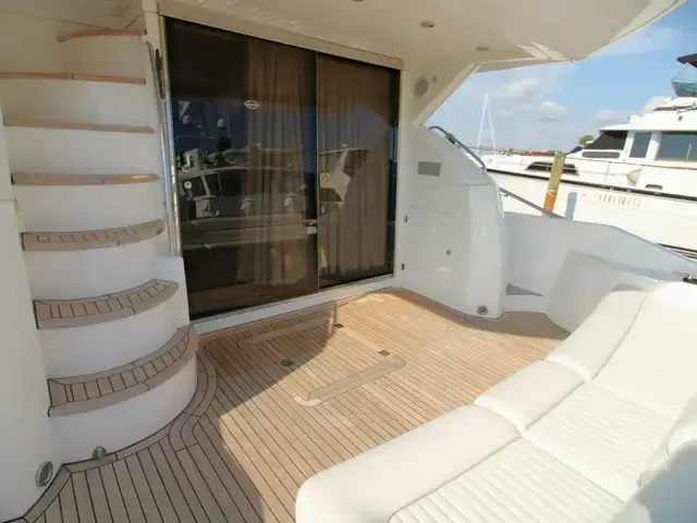 Sunseeker Manhattan