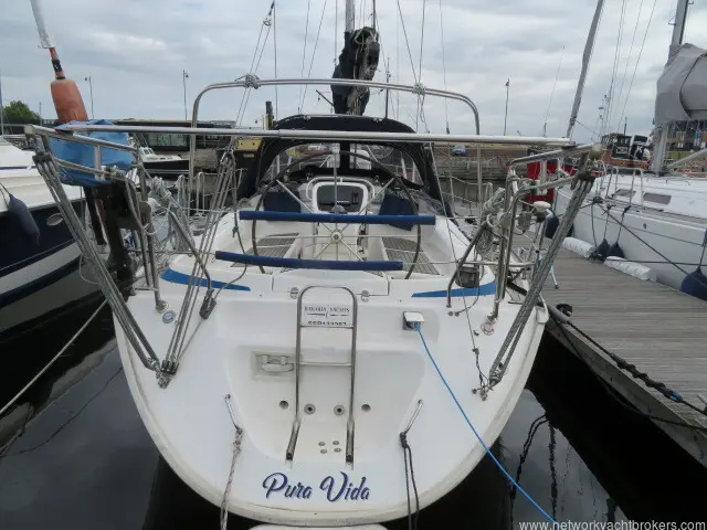 1999 Bavaria 38 exclusive