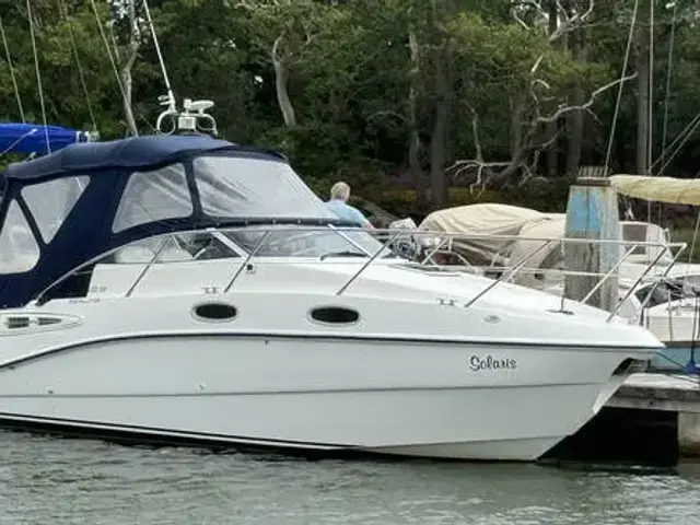 Sealine 23