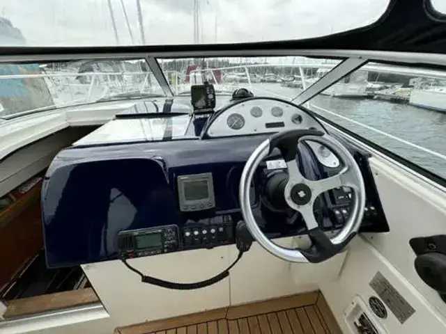 Sealine 23