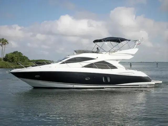 Sunseeker Manhattan