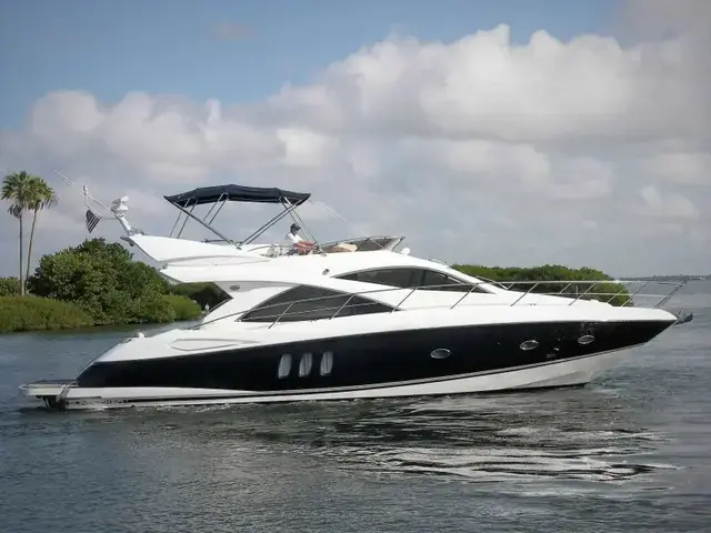 Sunseeker Manhattan