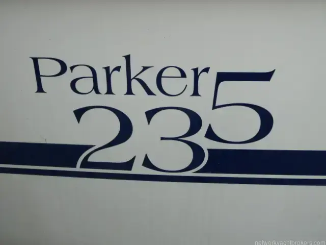 Parker 235