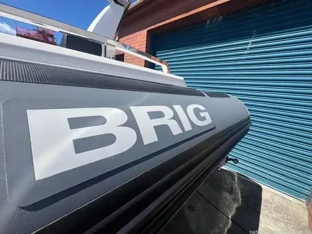 Brig Eagle 6.7