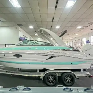 2023 Crownline 260 Xss