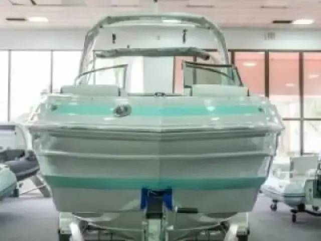 Crownline 260 Xss