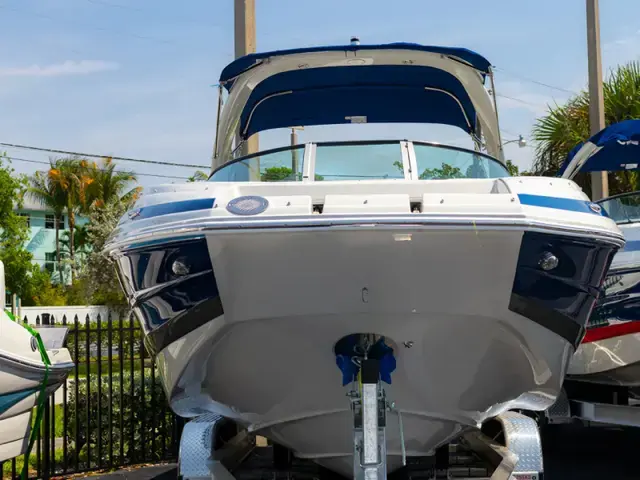 Crownline 25 Cr