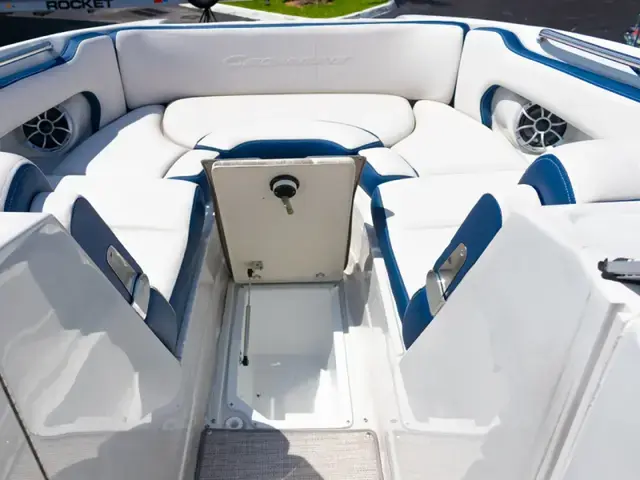 Crownline 25 Cr