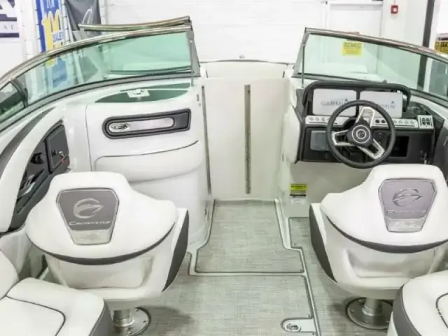 Crownline 260 Xss