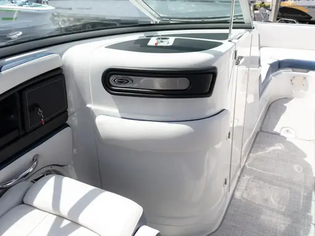 Crownline 25 Cr