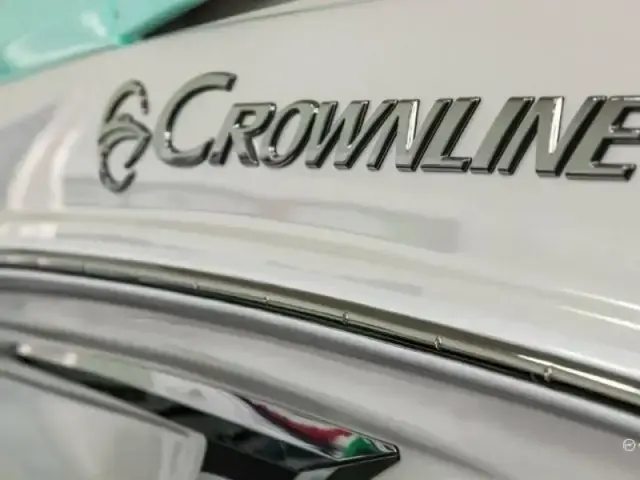 Crownline 260 Xss