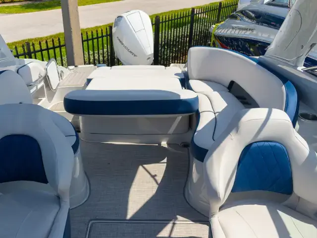 Crownline 25 Cr