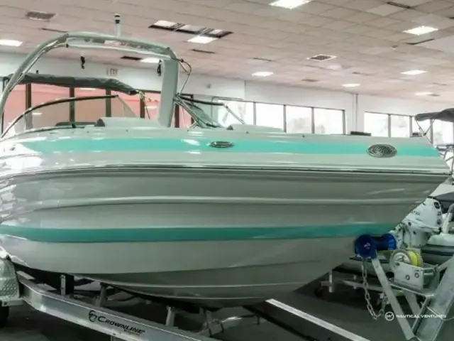 Crownline 260 Xss