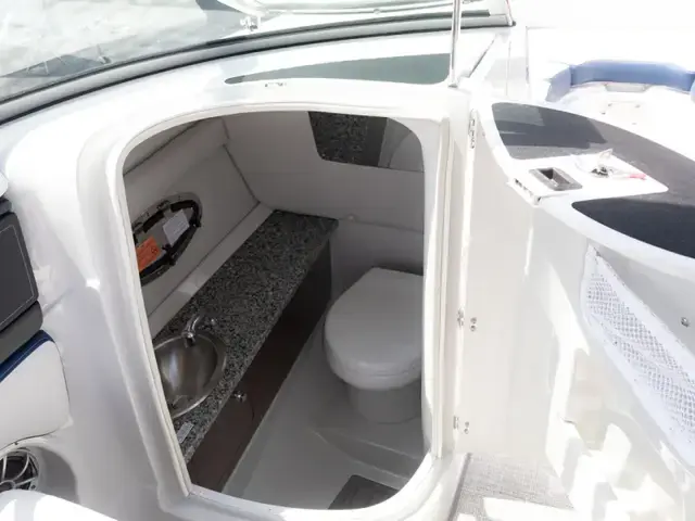 Crownline 25