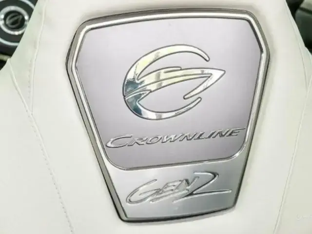 Crownline 260 Xss