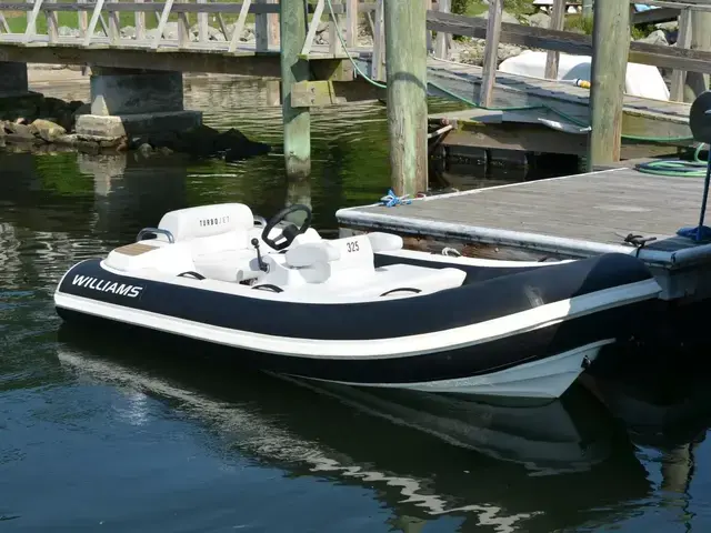 Williams Jet Tenders Turbojet 325 for sale in United States of America for $36,000