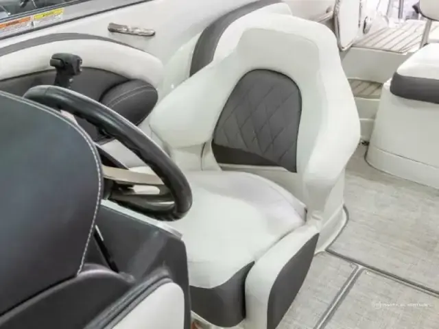 Crownline 260 Xss