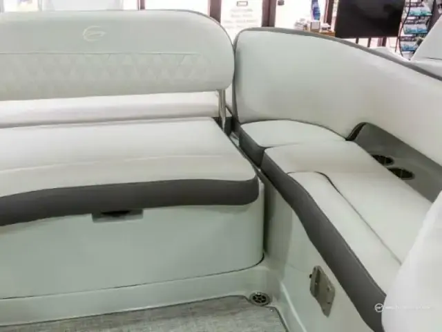 Crownline 260 Xss