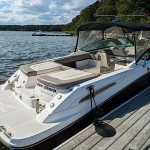 2013 Sea Ray 270 SLX