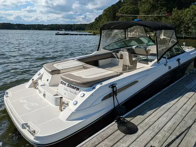 Sea Ray 270 Slx