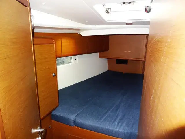 Jeanneau Sun Odyssey 519