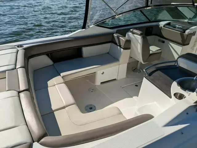 Sea Ray 270 Slx