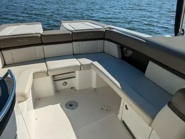 Sea Ray 270 Slx