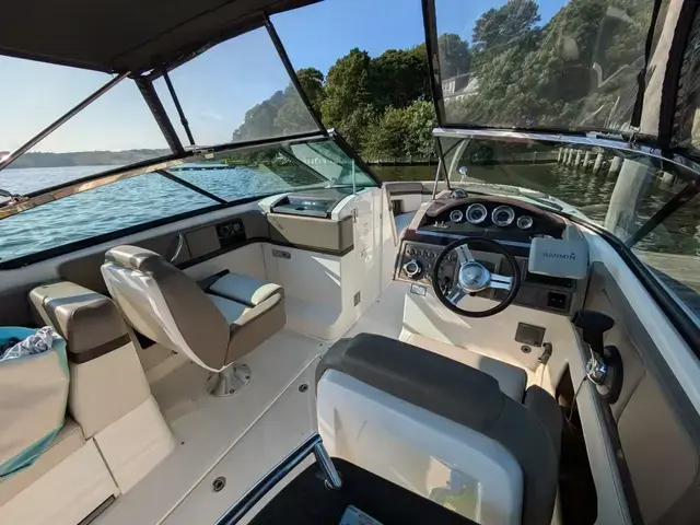 Sea Ray 270 Slx