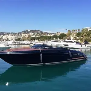 2011 Riva 44 Rivarama