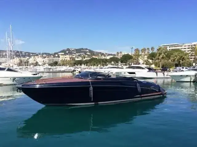 Riva 44 Rivarama