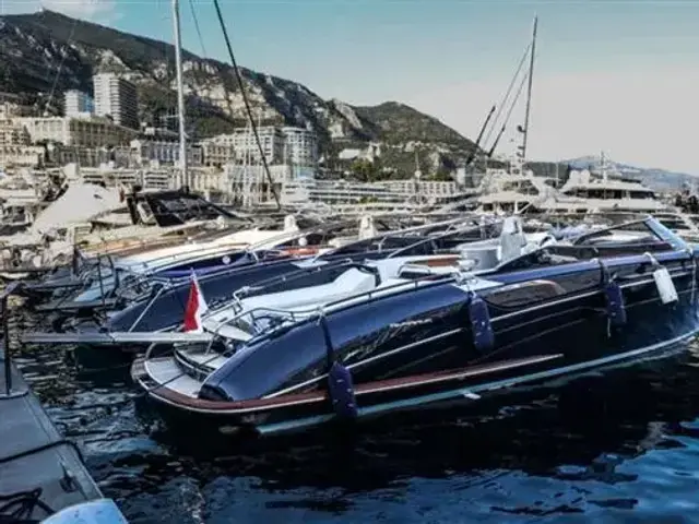 Riva 44 Rivarama