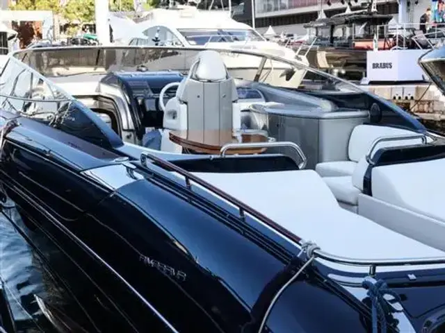 Riva 44 Rivarama